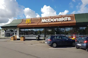 McDonald's Slagelse image