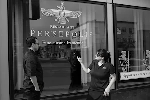 Restaurant Persépolis image