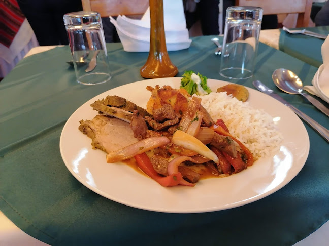 San Francisco sn, Písac 08001