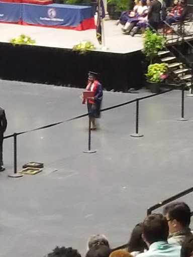 Arena «Pete Maravich Assembly Center», reviews and photos, N Stadium Rd, Baton Rouge, LA 70802, USA