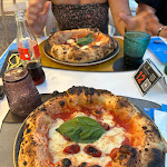 Photo n°1 de l'avis de Rettungs.o fait le 24/07/2023 à 18:55 sur le  Pizzeria Vincenzo Capuano Nola à Nola