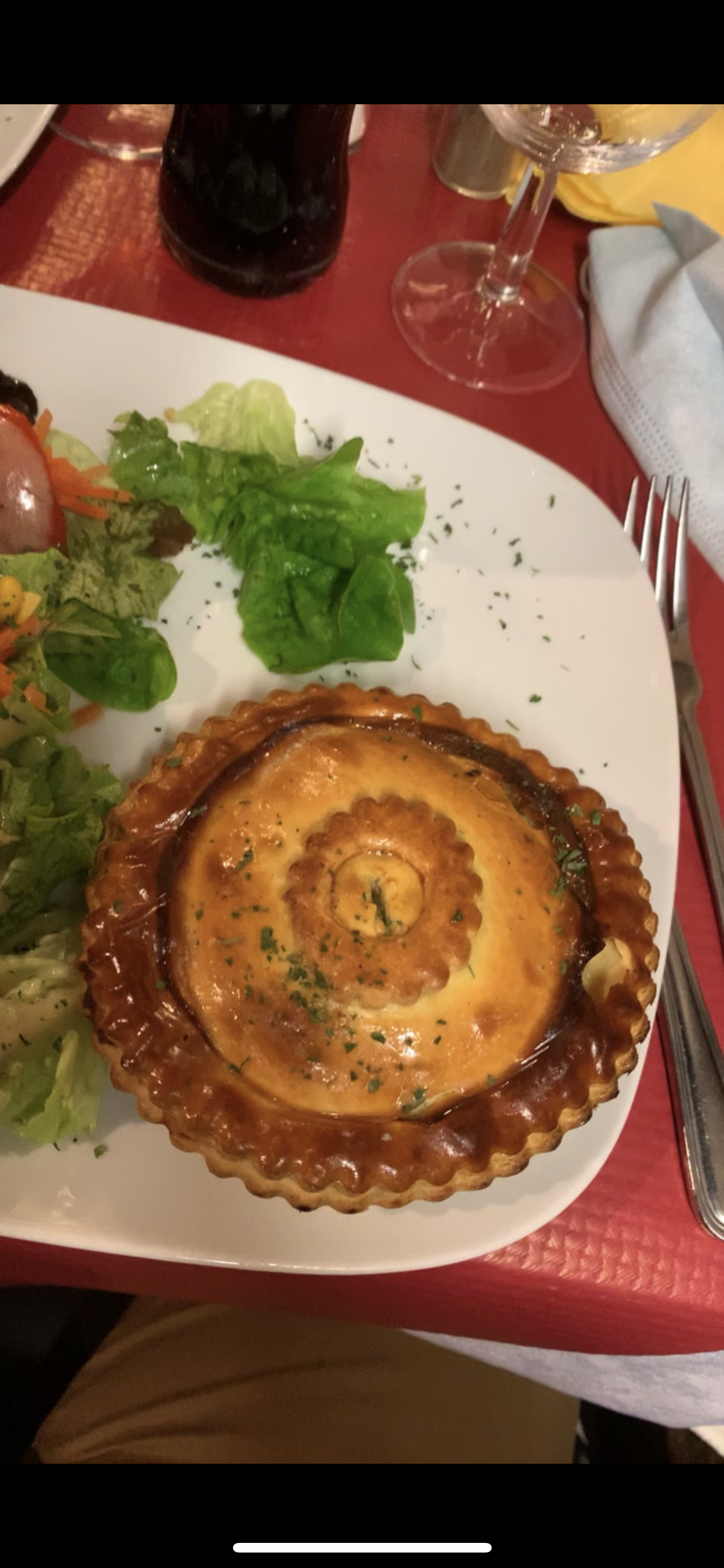 Photo n° 1 de l'avis de Fff. fait le 28/10/2020 à 17:44