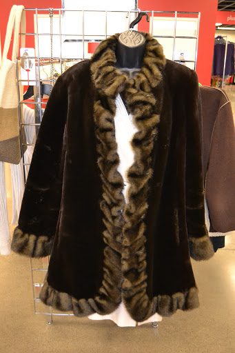 Thrift Store «Thrifty Shopper», reviews and photos, 376 Elmira Rd, Ithaca, NY 14850, USA