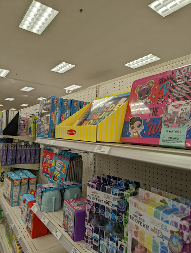 Department Store «Target», reviews and photos, 21500 NE Halsey St, Fairview, OR 97024, USA