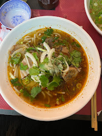 Goveja juha du Restaurant vietnamien Pho Bida Viet Nam à Paris - n°6
