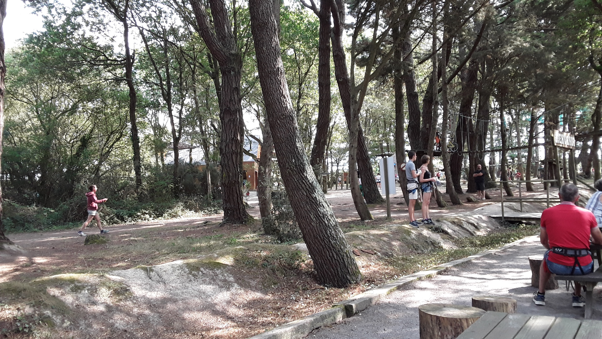 Photo n° 1 de l'avis de mimicklecalme. fait le 21/08/2018 à 14:30