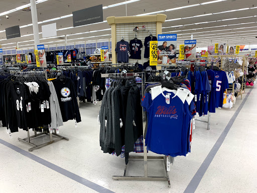 Discount Store «Kmart», reviews and photos, 975 Fairmount Ave, Jamestown, NY 14701, USA