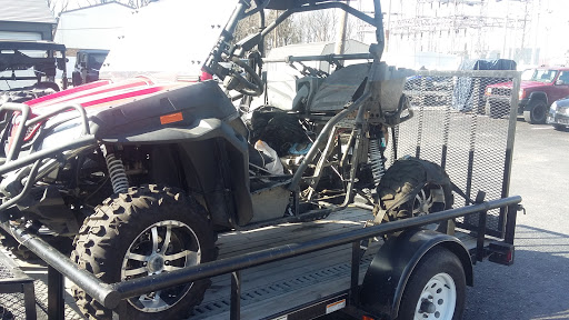 Motorcycle Dealer «Karns Performance», reviews and photos, 5203 E Trindle Rd, Hampden Township, PA 17050, USA