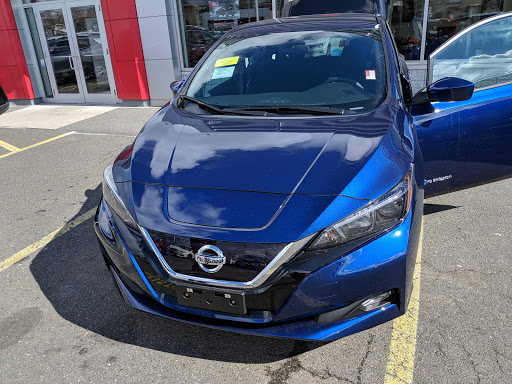 Nissan Dealer «Colonial Nissan Of Medford», reviews and photos, 104 Mystic Ave, Medford, MA 02155, USA