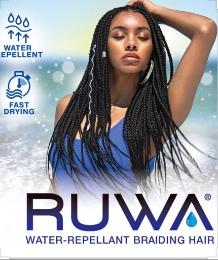 Beauty Supply Store «Kiss Beauty Supply», reviews and photos, 7919 Superior Ave, Cleveland, OH 44103, USA