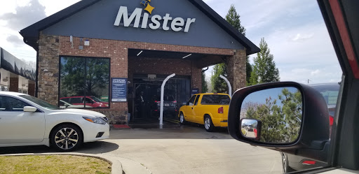 Car Wash «Four Seasons Auto Wash», reviews and photos, 3261 U.S. 278, Covington, GA 30014, USA