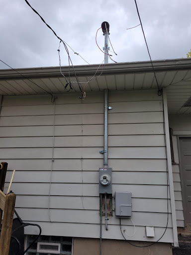 HVAC Contractor «Brilliant Electric Heating & Cooling», reviews and photos, 7501 Waukegan Rd, Niles, IL 60714, USA