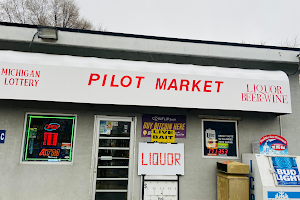 Pilot market image