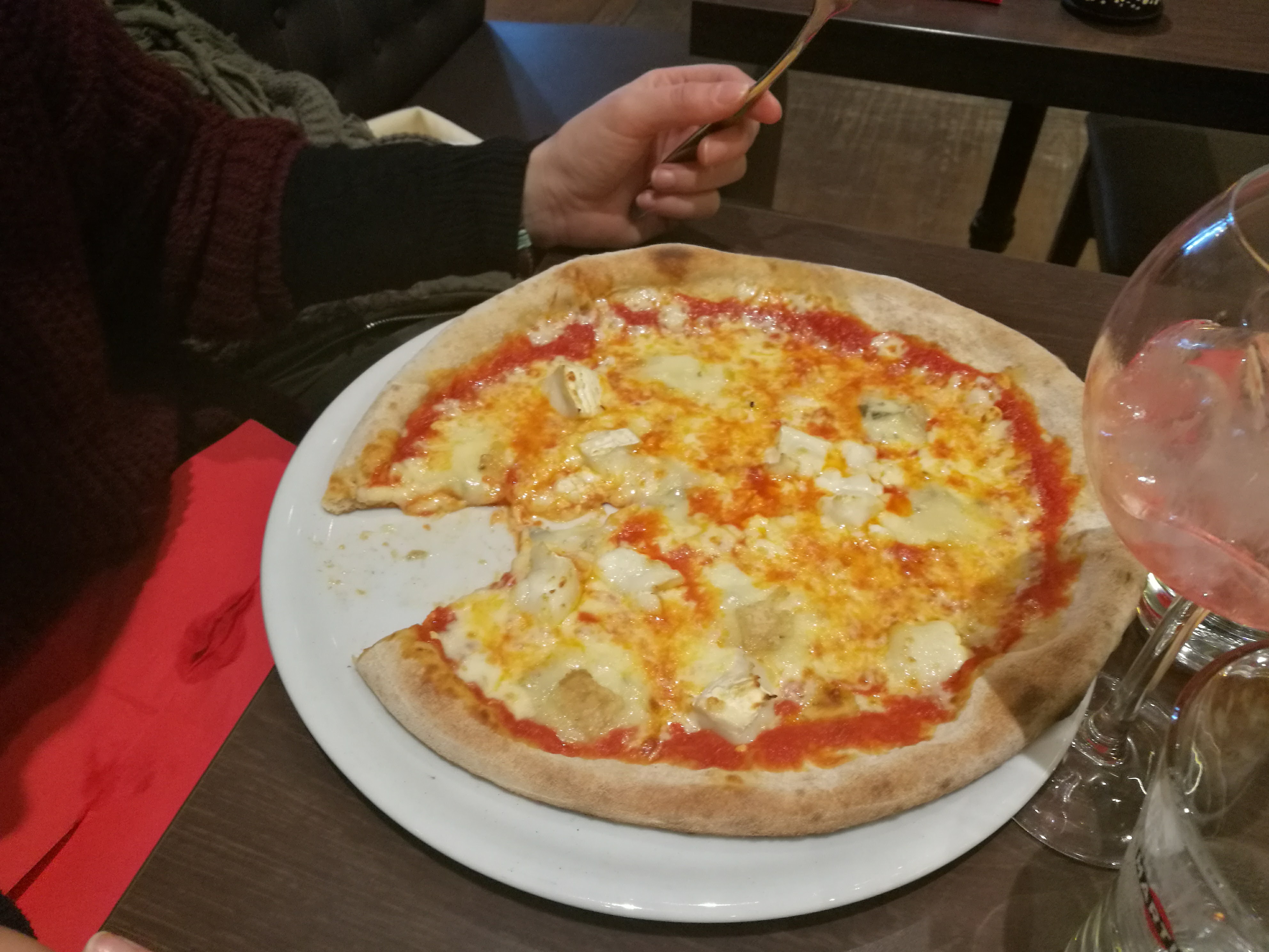 Photo n° 1 de l'avis de Kévin.� fait le 16/02/2017 à 18:06