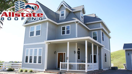 Roofing Contractor «Allstate Roofing», reviews and photos, 2264 Fair Oaks Blvd #204, Sacramento, CA 95825, USA