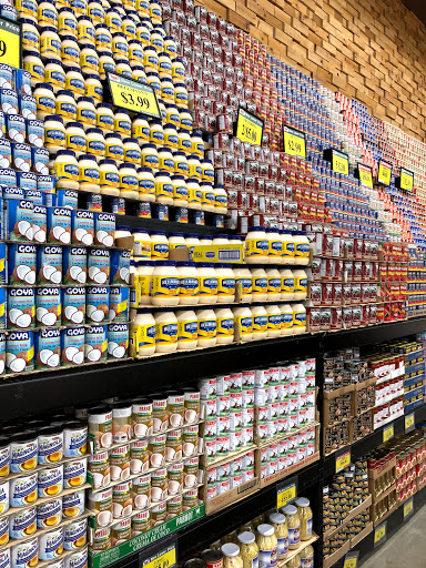 Supermarket «North Bergen Food Bazaar Supermarket», reviews and photos, 1425 John F. Kennedy Blvd, North Bergen, NJ 07047, USA