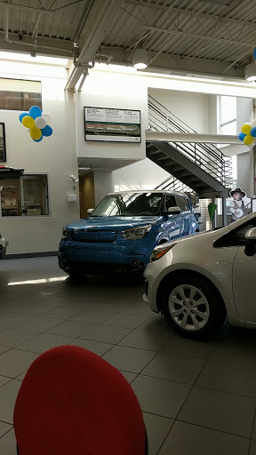 Kia Dealer «York KIA of Medford», reviews and photos, 60 Mystic Ave, Medford, MA 02155, USA