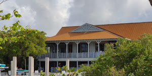 Dante Fascell Visitor Center