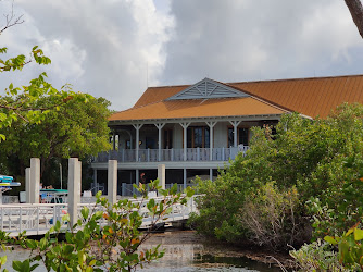 Dante Fascell Visitor Center