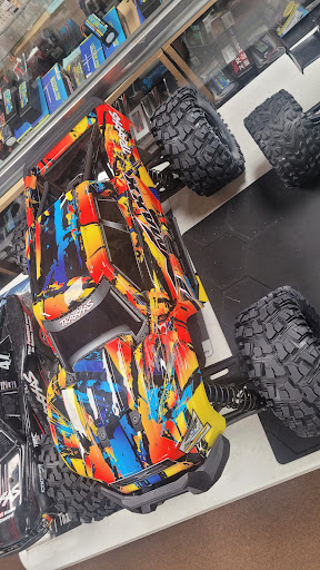 Hobby Store «Hub Hobby Center», reviews and photos, 6410 Penn Ave S, Richfield, MN 55423, USA