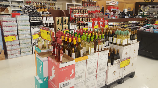 Grocery Store «Jewel-Osco», reviews and photos, 2164 Bloomingdale Rd, Glendale Heights, IL 60139, USA