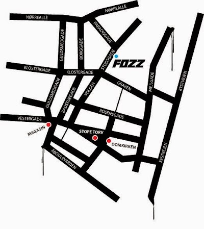 Photos of Fozz