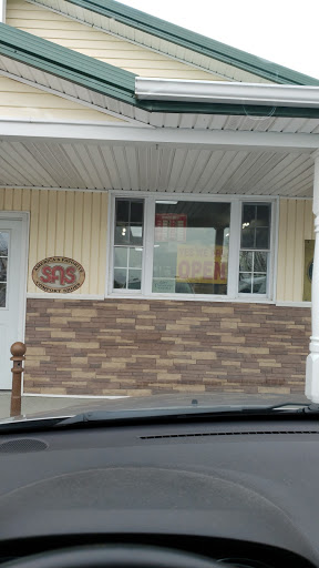 Shoe Store «Milroy Shoes», reviews and photos, 9214 IN-3, Milroy, IN 46156, USA