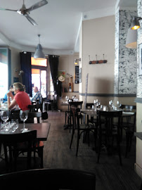 Atmosphère du Bistro L'Accolade à Paris - n°5