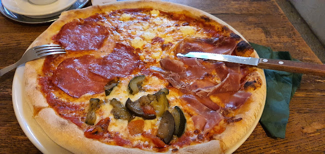Bonita Bisztro - olasz étterem, pizza, tészta,saláta,étterem debrecen,pasta - Debrecen