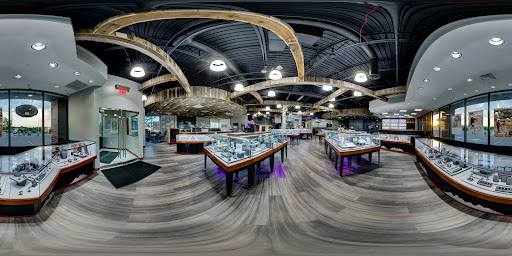 Jewelry Store «Thollot Diamonds & Fine Jewelry», reviews and photos, 3790 E 104th Ave, Denver, CO 80233, USA