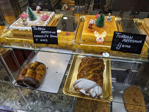 Jardín en Marín, Pontevedra