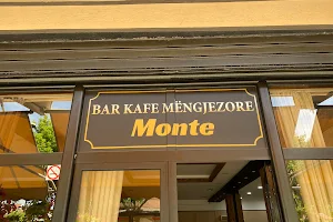 Bar Restorant "MONTE" image