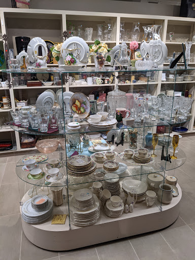 Thrift Store «Eastside Emporium», reviews and photos, 1215 S Memorial Dr, Tulsa, OK 74112, USA