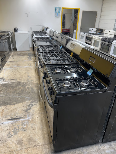 Appliance Store «A1 Appliance», reviews and photos, 28723 Dequindre Rd, Madison Heights, MI 48071, USA