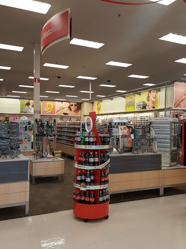 Department Store «Target», reviews and photos, 7601 Kingery Hwy, Willowbrook, IL 60527, USA