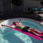 Photo n°1 de l'avis de Simone.i fait le 22/04/2019 à 14:13 sur le  Hotel Kiss à Cesenatico