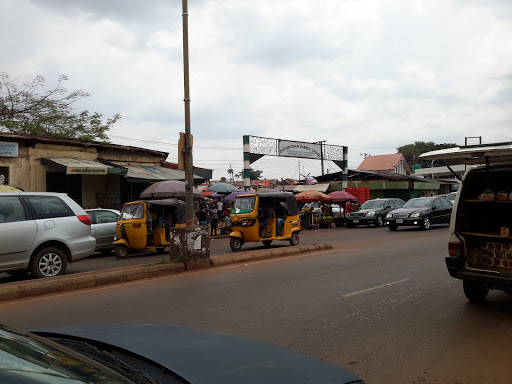 Old Artisan Market, Ogui Rd, Achara, Enugu, Nigeria, Used Car Dealer, state Enugu