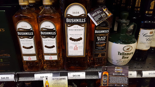 Liquor Store «City Spirits II», reviews and photos, 524 Pleasant St, Attleboro, MA 02703, USA