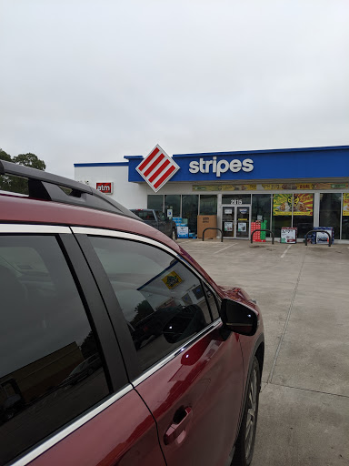 Convenience Store «Stripes», reviews and photos, 2815 E Main St, Uvalde, TX 78801, USA