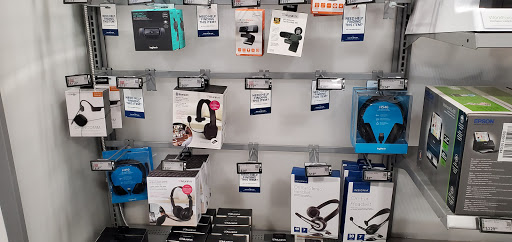 Electronics Store «Best Buy», reviews and photos, 151 Highlands Blvd Dr, Manchester, MO 63011, USA