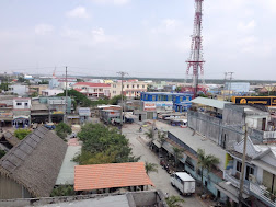 Khách Sạn Cẩm Hà