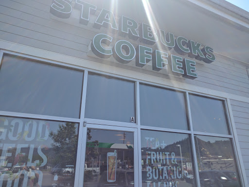 Coffee Shop «Starbucks», reviews and photos, 1198 S Cloverdale Blvd, Cloverdale, CA 95425, USA