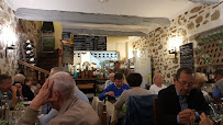 Atmosphère du Restaurant Le Grillardin à Saint-Raphaël - n°11