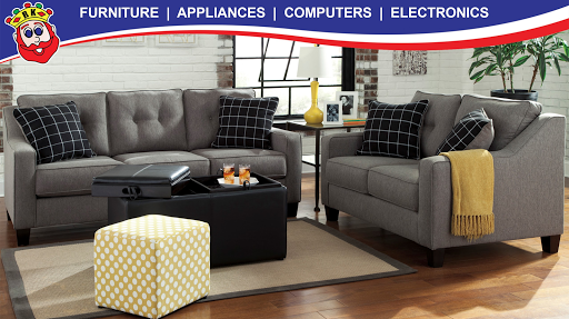 Furniture Store «Rent King», reviews and photos, 11902 Seminole Blvd, Largo, FL 33778, USA