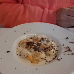 Photo n°1 de l'avis de Francesca. fait le 10/01/2023 à 12:53 sur le  Ristorante Pizzeria Il Bargello à Gubbio