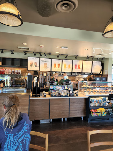Coffee Shop «Starbucks», reviews and photos, 7802 Olson Memorial Hwy, Golden Valley, MN 55427, USA