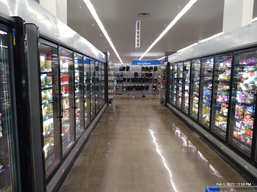 Department Store «Walmart Supercenter», reviews and photos, 2910 Grant Line Rd, New Albany, IN 47150, USA