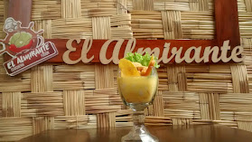 Restaurant " El Almirante "