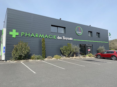 Aprium Pharmacie Des Reynats à Chancelade