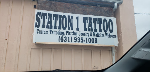 Explore tattoo sleeve drawing ideas, creative tattoo ideas in Huntington Station, available at Station 1 Tattoo